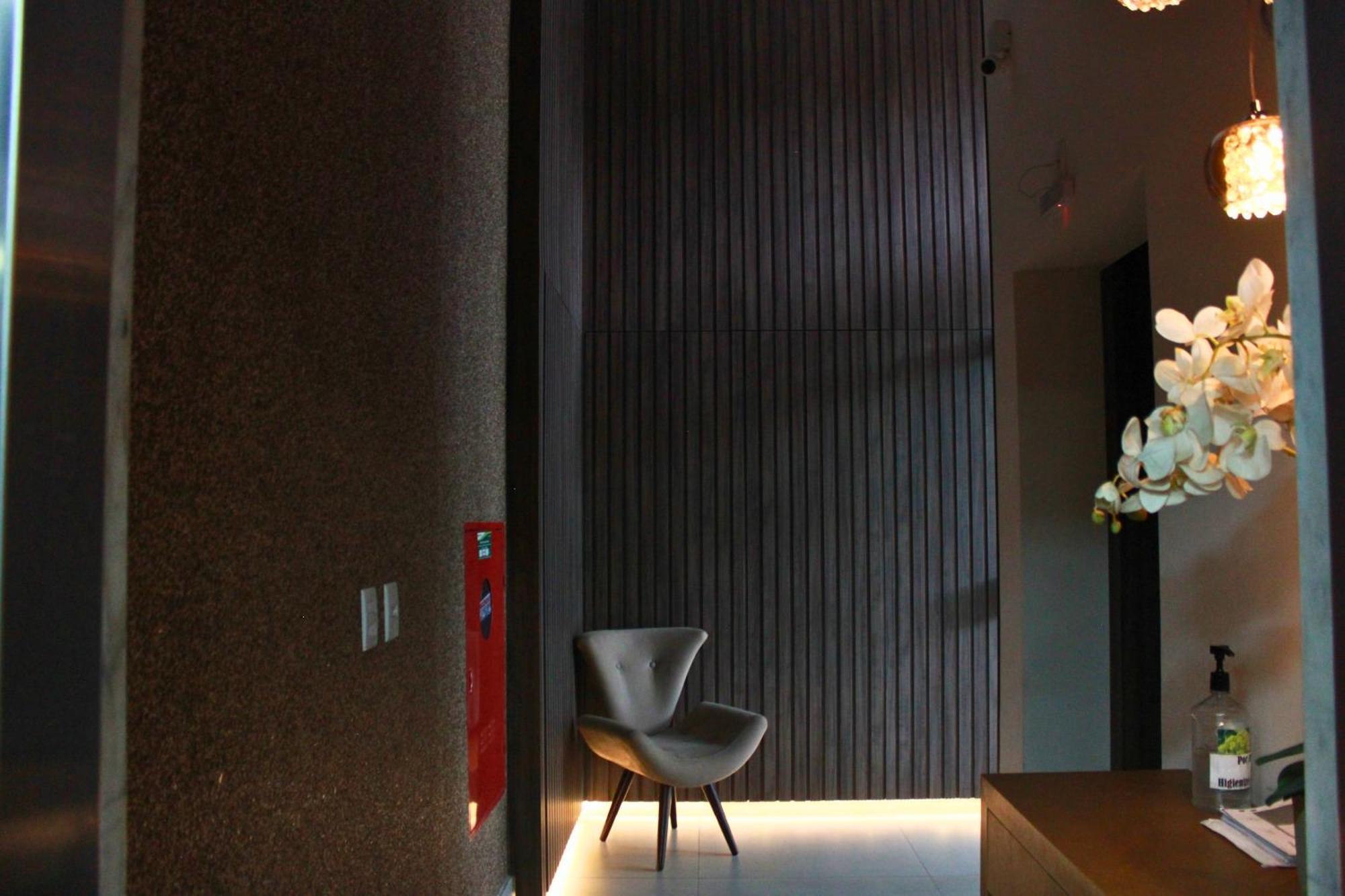 Gontijo Apart Hotel Itajuba  Bagian luar foto