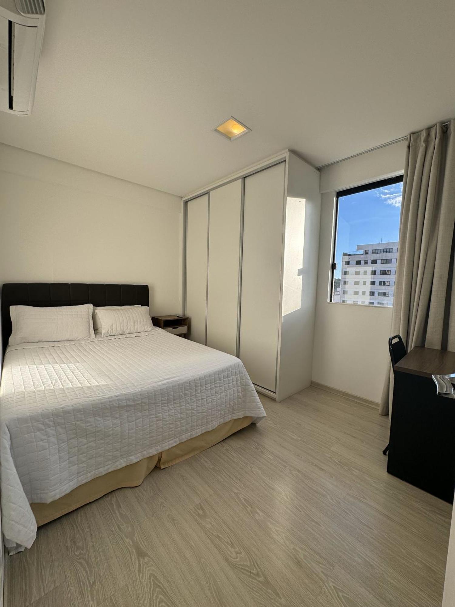 Gontijo Apart Hotel Itajuba  Bagian luar foto